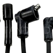 Cargar imagen en el visor de la galería, Cables Bujía Standard 9896 - Mi Refacción