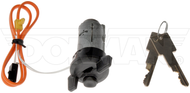 Cilindro Llave Encendido Dorman 989-010 - Mi Refacción