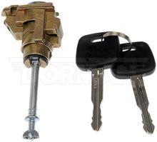 Cargar imagen en el visor de la galería, Cilindro Cerradura Puerta Dorman 989-725 - Mi Refacción