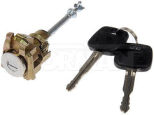 Cargar imagen en el visor de la galería, Cilindro Cerradura Puerta Dorman 989-725 - Mi Refacción