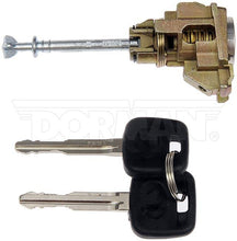 Cargar imagen en el visor de la galería, Cilindro Cerradura Puerta Dorman 989-725 - Mi Refacción