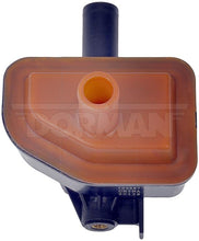Cargar imagen en el visor de la galería, Válvula De Purga Depósito De Vapor Dorman 994-116 - Mi Refacción