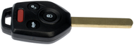 Control Remoto Entrada Sin Llave Dorman 99664St - Mi Refacción