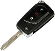 Control Remoto Entrada Sin Llave Dorman 99718St - Mi Refacción