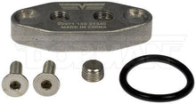 Cargar imagen en el visor de la galería, Tapa Sensor Nivel Aceite Dorman 99971 - Mi Refacción