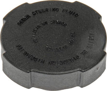 Cargar imagen en el visor de la galería, Tapón Depósito Dirección Hidráulica Dorman 99979 - Mi Refacción