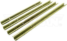 Cargar imagen en el visor de la galería, Soporte Cubierta Cajuela Camioneta Dorman 999-995 - Mi Refacción