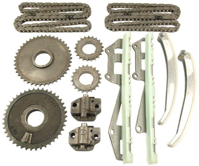 Kit Distribución Cloyes 9-0185Sa - Mi Refacción