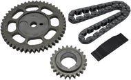 Kit Distribución Cloyes 9-0385Sb - Mi Refacción