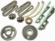 Kit Distribución Cloyes 9-0387S