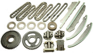 Kit Distribución Cloyes 9-0387Sd