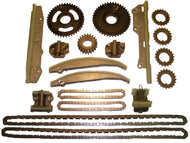 Kit Distribución Cloyes 9-0387Se - Mi Refacción