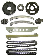 Kit Distribución Cloyes 9-0387Sh