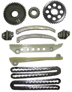 Kit Distribución Cloyes 9-0387Sh - Mi Refacción