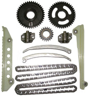 Kit Distribución Cloyes 9-0387Sj