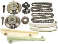 Kit Distribución Cloyes 9-0387Skvvt