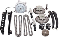 Kit Distribución Cloyes 9-0391Sbk3 - Mi Refacción