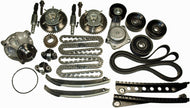 Kit Distribución Cloyes 9-0391Sbk6A - Mi Refacción