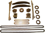 Kit Distribución Cloyes 9-0391Sd