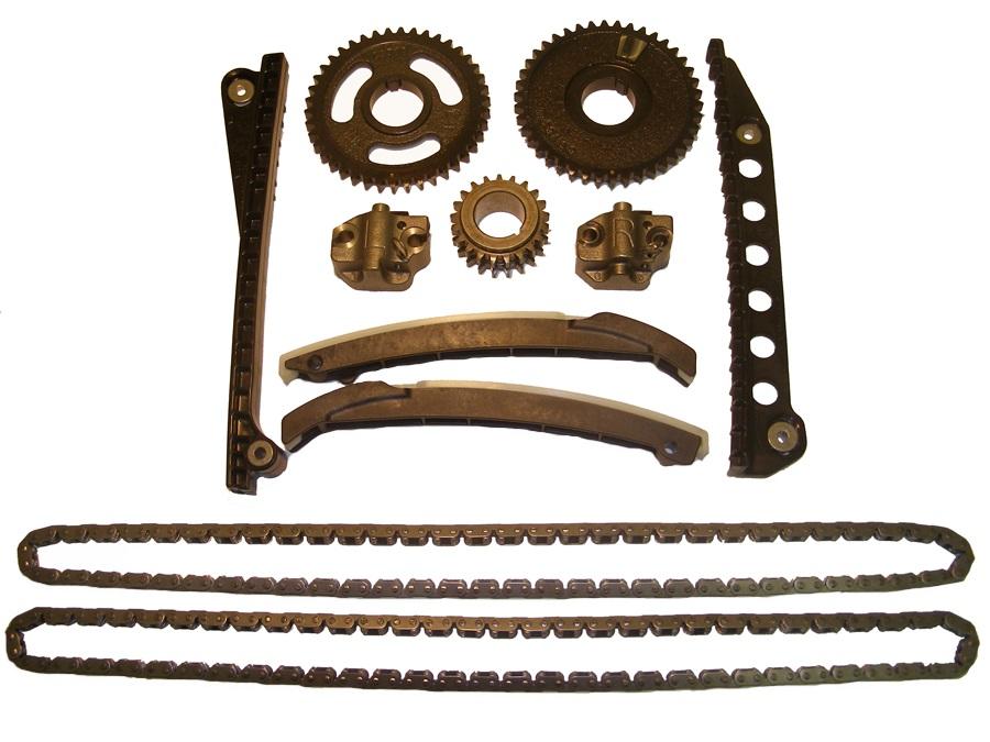 Kit Distribución Cloyes 9-0391Sg - Mi Refacción