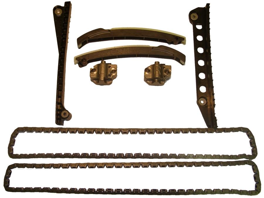 Kit Distribución Cloyes 9-0391Sx - Mi Refacción