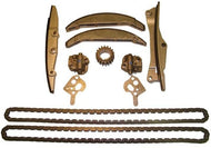 Kit Distribución Cloyes 9-0392Sa - Mi Refacción