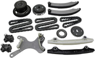 Kit Distribución Cloyes 9-0393Sa - Mi Refacción
