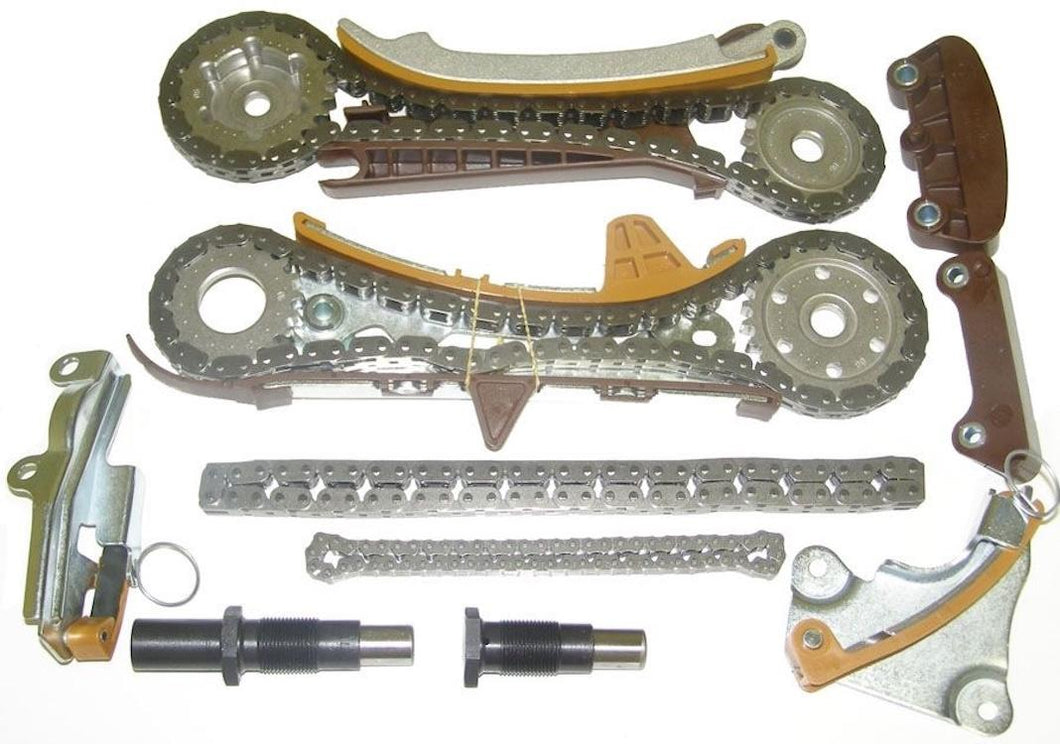 Kit Distribución Cloyes 9-0398S - Mi Refacción