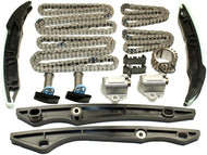 Kit Distribución Cloyes 9-0510S - Mi Refacción