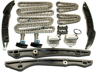 Kit Distribución Cloyes 9-0510Sx