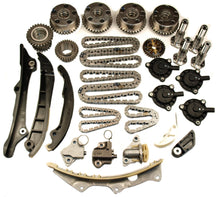 Cargar imagen en el visor de la galería, Kit Distribución Cloyes 9-0511Svvt