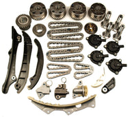 Kit Distribución Cloyes 9-0511Svvt