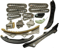 Kit Distribución Cloyes 9-0511Sx