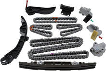 Cargar imagen en el visor de la galería, Kit Distribución Cloyes 9-0537Sx