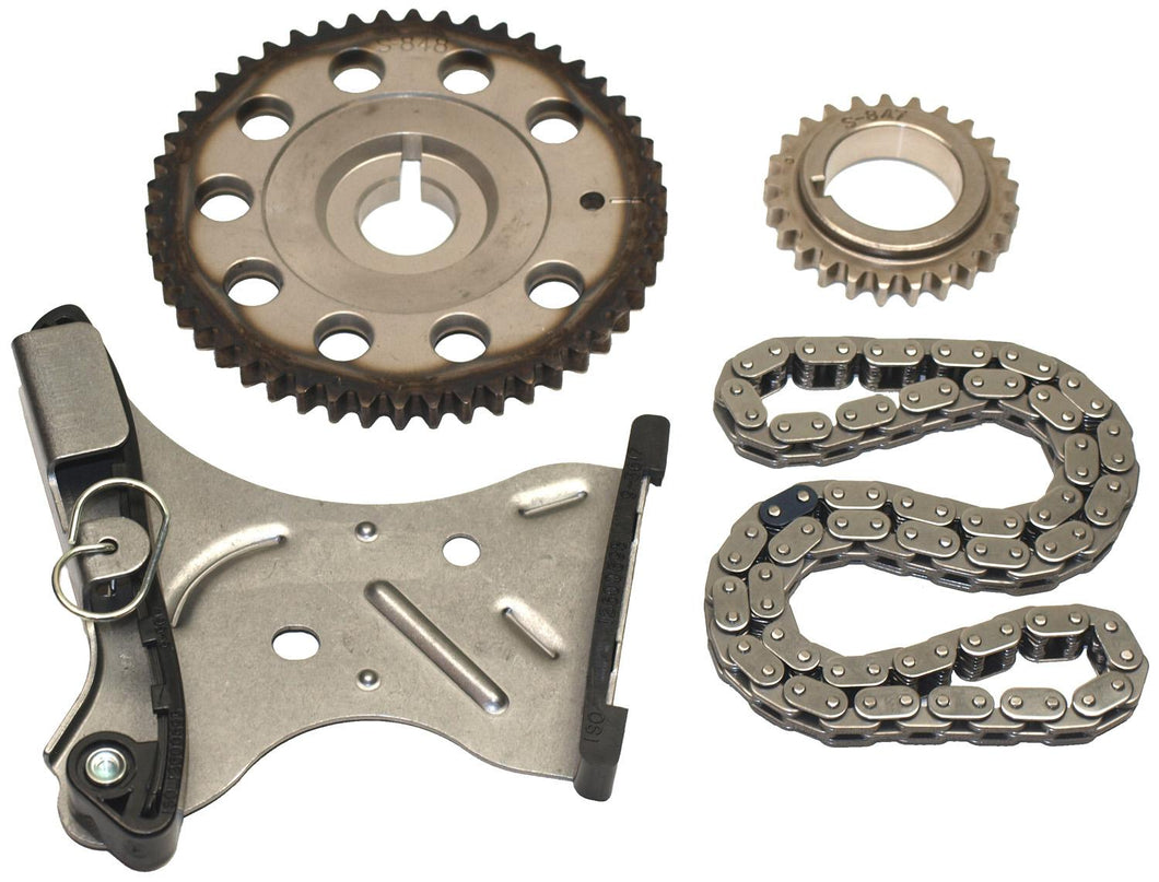 Kit Distribución Cloyes 9-0700Sa - Mi Refacción