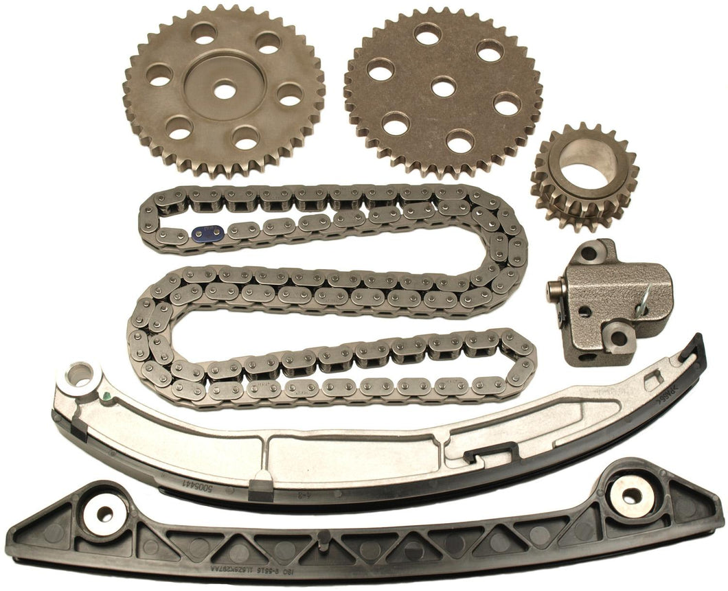 Kit Distribución Cloyes 9-0705Sd