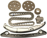 Kit Distribución Cloyes 9-0705Sd