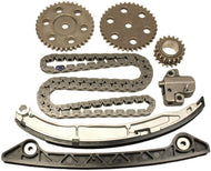Kit Distribución Cloyes 9-0705Sd