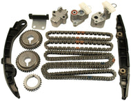 Kit Distribución Cloyes 9-0720Sa