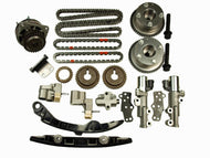 Kit Distribución Cloyes 9-0720Sak3