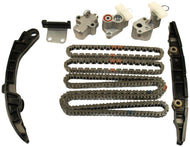 Kit Distribución Cloyes 9-0720Sax