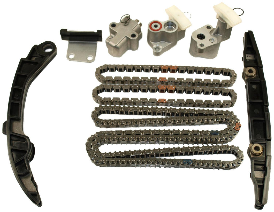 Kit Distribución Cloyes 9-0720Sax - Mi Refacción