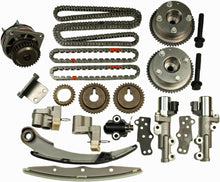 Cargar imagen en el visor de la galería, Kit Distribución Cloyes 9-0720Sk3