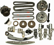 Kit Distribución Cloyes 9-0720Sk3
