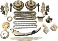 Kit Distribución Cloyes 9-0720Svvt - Mi Refacción
