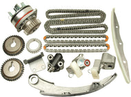 Kit Distribución Cloyes 9-0720Swp - Mi Refacción