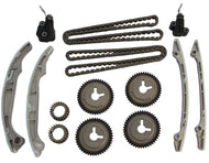 Kit Distribución Cloyes 9-0722S - Mi Refacción