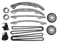 Kit Distribución Cloyes 9-0722Sa