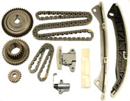 Kit Distribución Cloyes 9-0723S