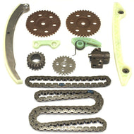 Kit Distribución Cloyes 9-0727S